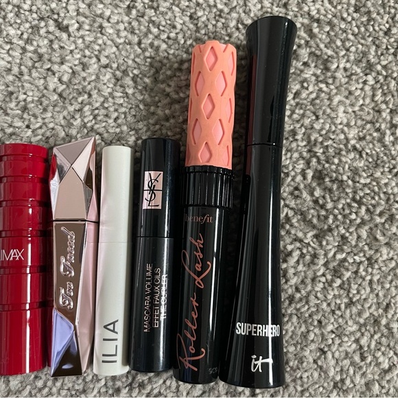 Sephora Mascara Bundle - Picture 2 of 4
